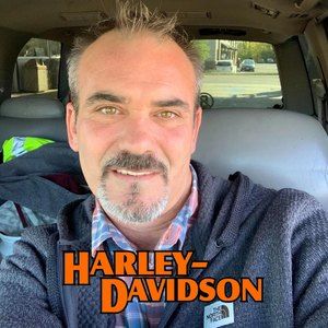 Meet your Posher, Ian